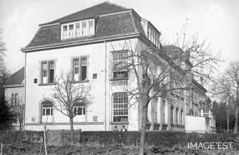 Hôpital (Creutzwald)